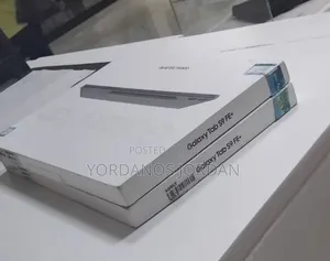 New Samsung Galaxy Tab S9 FE 128 GB