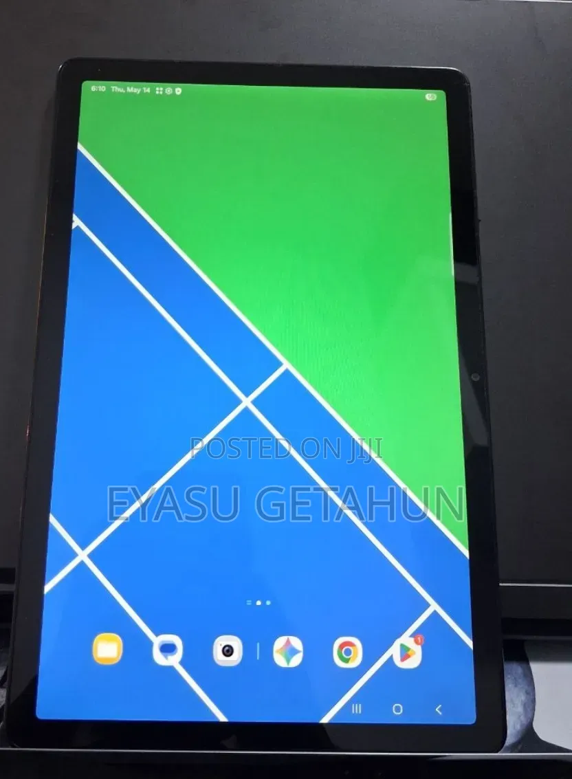 New Samsung Galaxy Tab A9+ 128 GB
