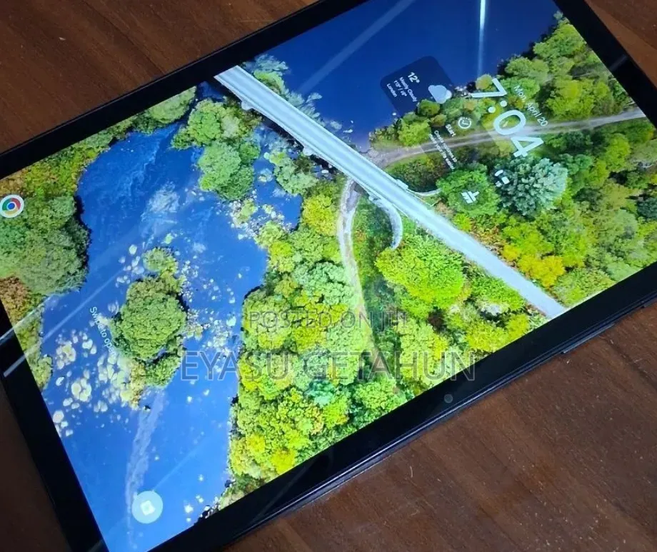 New Samsung Galaxy Tab A9+ 128 GB