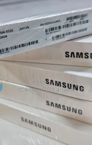 New Samsung Galaxy Tab S10 FE 128 GB