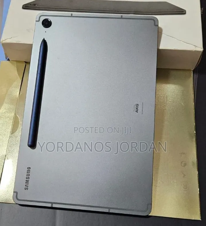 New Samsung Galaxy Tab S9 FE 128 GB