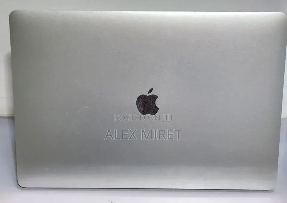New Laptop Apple MacBook Pro 2019 32GB Intel Core i9 SSD 1T