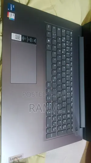 New Laptop Lenovo Ideapad 3 8GB Intel Core i5 SSD 512GB
