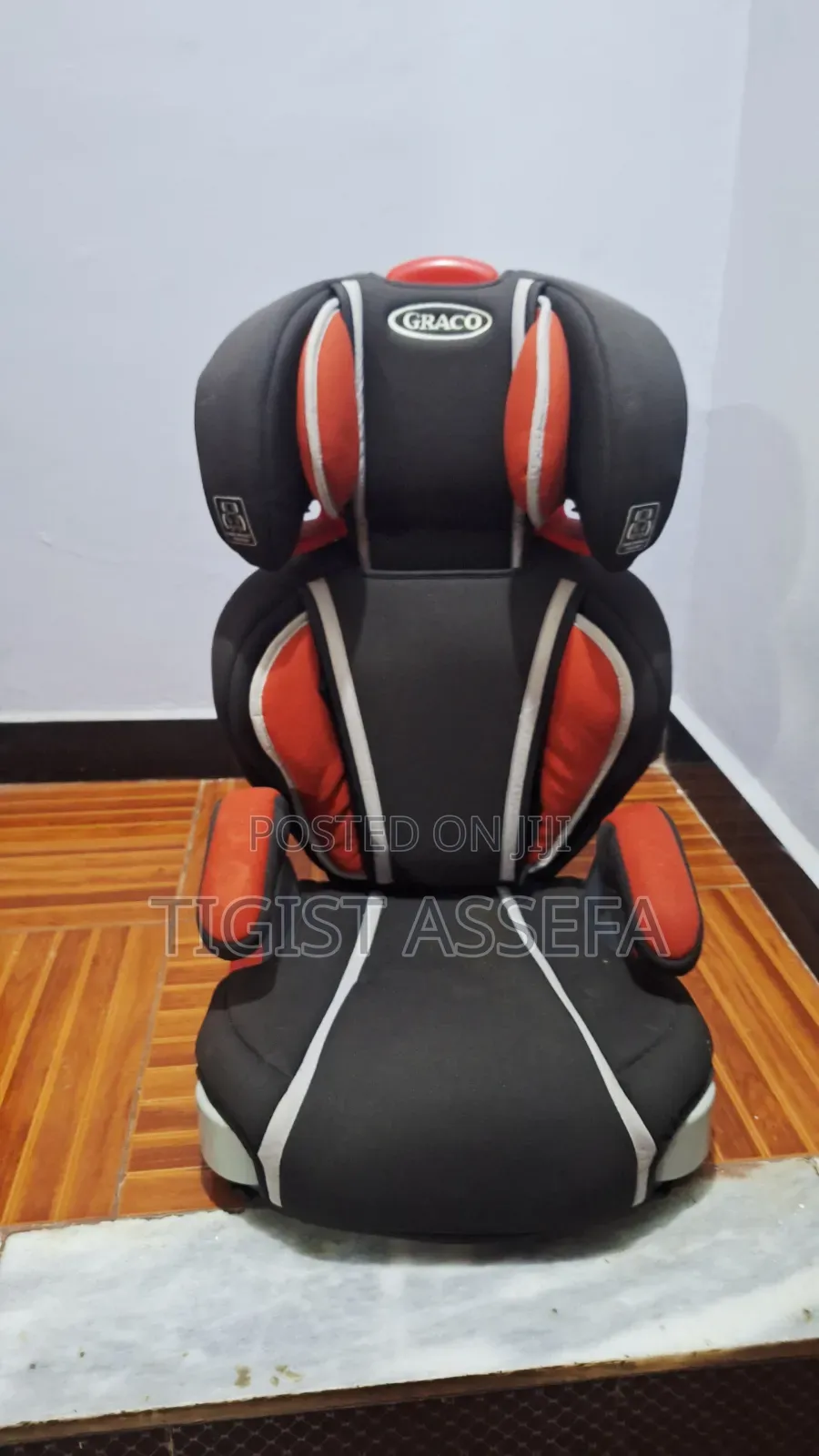 Baby Car Seat