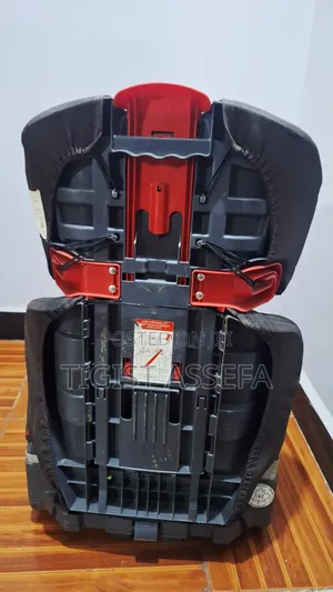 Baby Car Seat