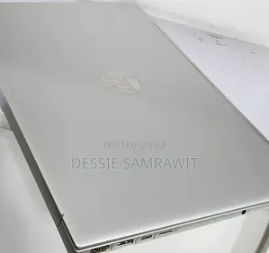 New Laptop HP Pavilion 15 8GB Intel Core i5 SSD 256GB