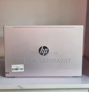 New Laptop HP Pavilion 15 8GB Intel Core i5 SSD 256GB