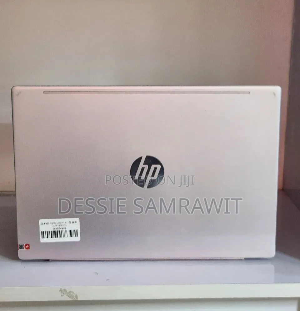 New Laptop HP Pavilion 15 8GB Intel Core i5 SSD 256GB