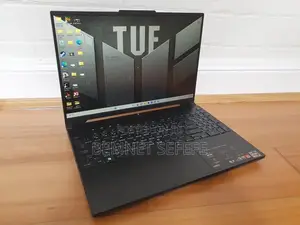 New Laptop Asus TUF Gaming A16 32GB AMD Ryzen 9 SSD 1T