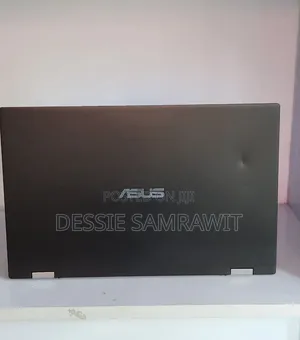 New Laptop Asus ZenBook Flip UX360UA 16GB Intel Core i7 SSD 512GB