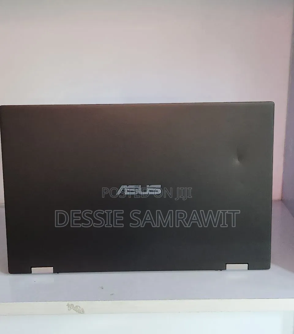 New Laptop Asus ZenBook Flip UX360UA 16GB Intel Core i7 SSD 512GB