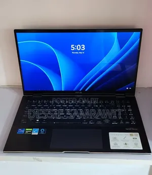 New Laptop Asus ZenBook Flip UX360UA 16GB Intel Core i7 SSD 512GB