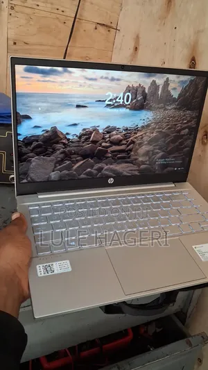New Laptop HP Pavilion 14 16GB Intel Core i5 SSD 500GB