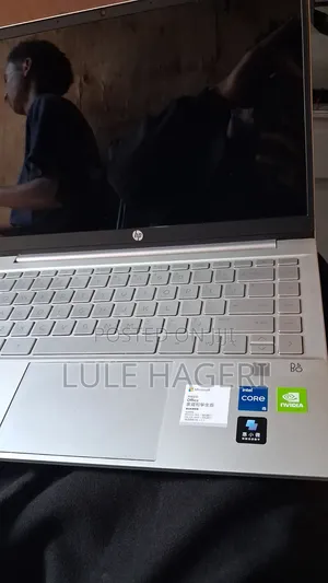 New Laptop HP Pavilion 14 16GB Intel Core i5 SSD 500GB