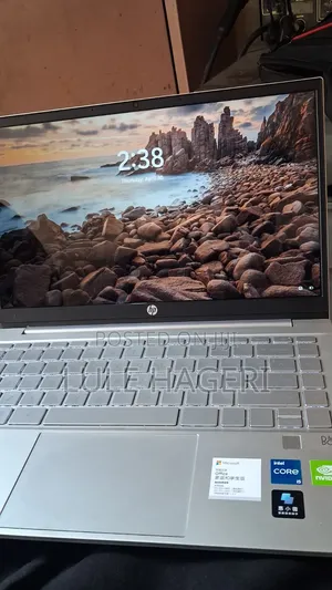 New Laptop HP Pavilion 14 16GB Intel Core i5 SSD 500GB