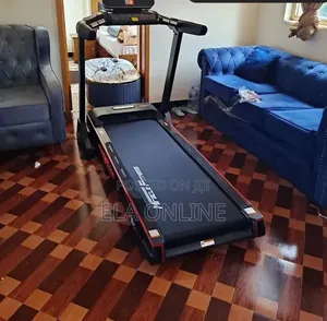 የሬቦክ ጄት 200 ተከታታይ ትሬድሚልRun Machine (Treadmill)