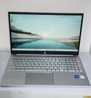 New Laptop HP Pavilion 15 16GB Intel Core i7 SSD 512GB