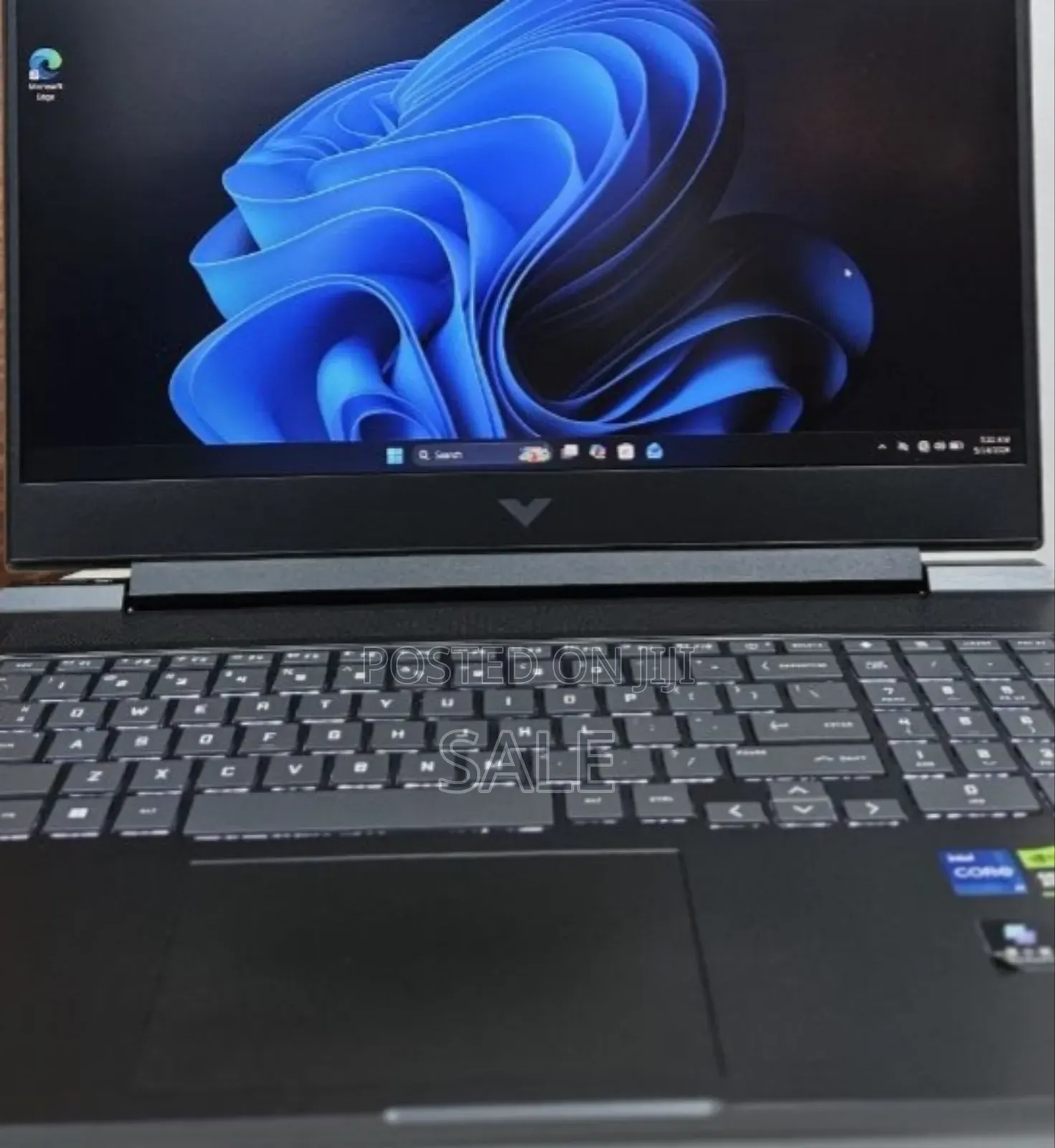 New Laptop HP Victus 15 32GB Intel Core i7 SSD 1T