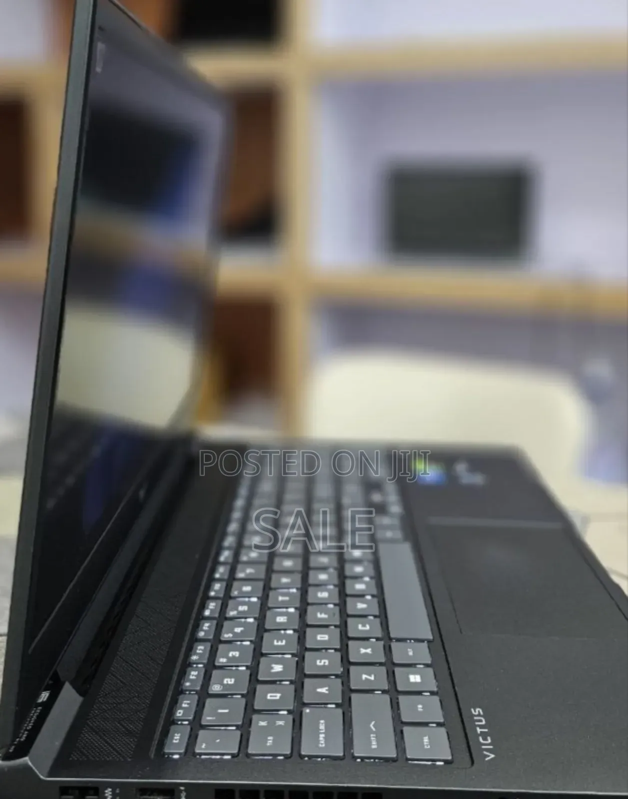 New Laptop HP Victus 15 32GB Intel Core i7 SSD 1T