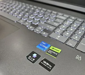 New Laptop HP Victus 15 32GB Intel Core i7 SSD 1T