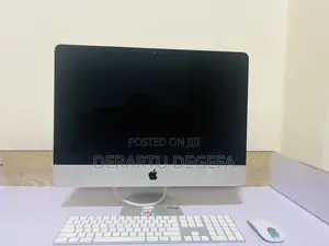 Apple iMac 2017 – Core I5