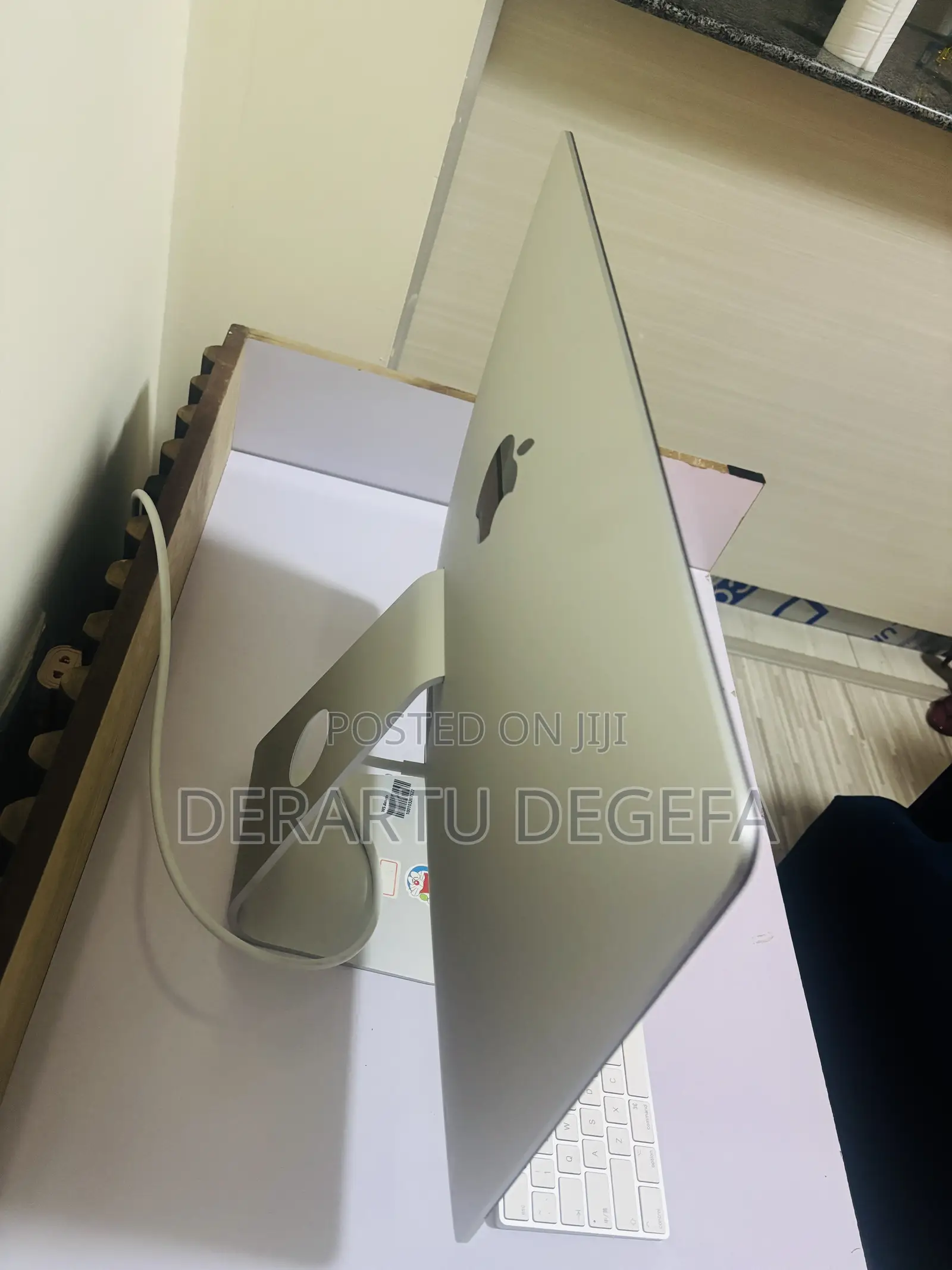 Apple iMac 2017 – Core I5