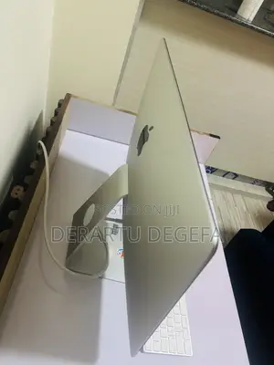 Apple iMac 2017 – Core I5