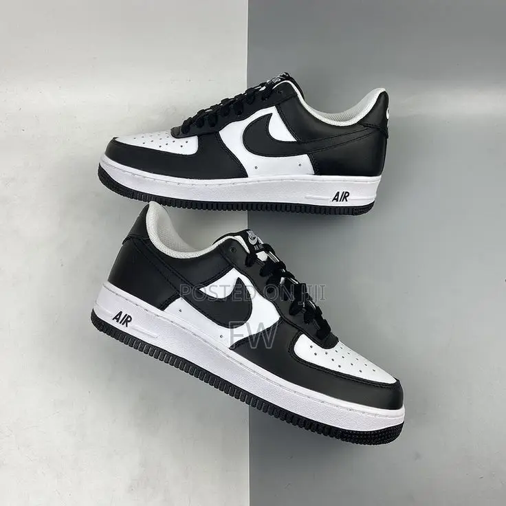 Air Force 1 Custom
