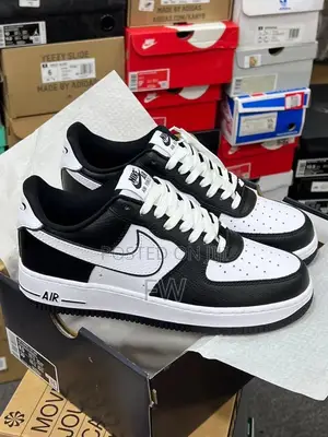 Air Force 1 Custom