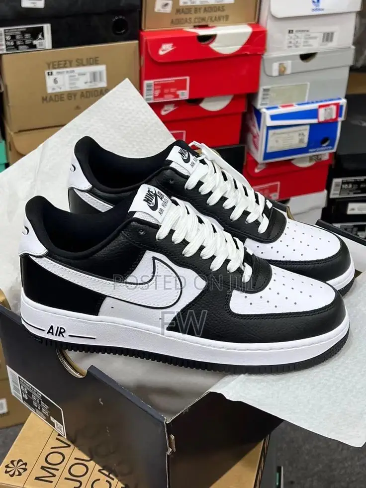 Air Force 1 Custom