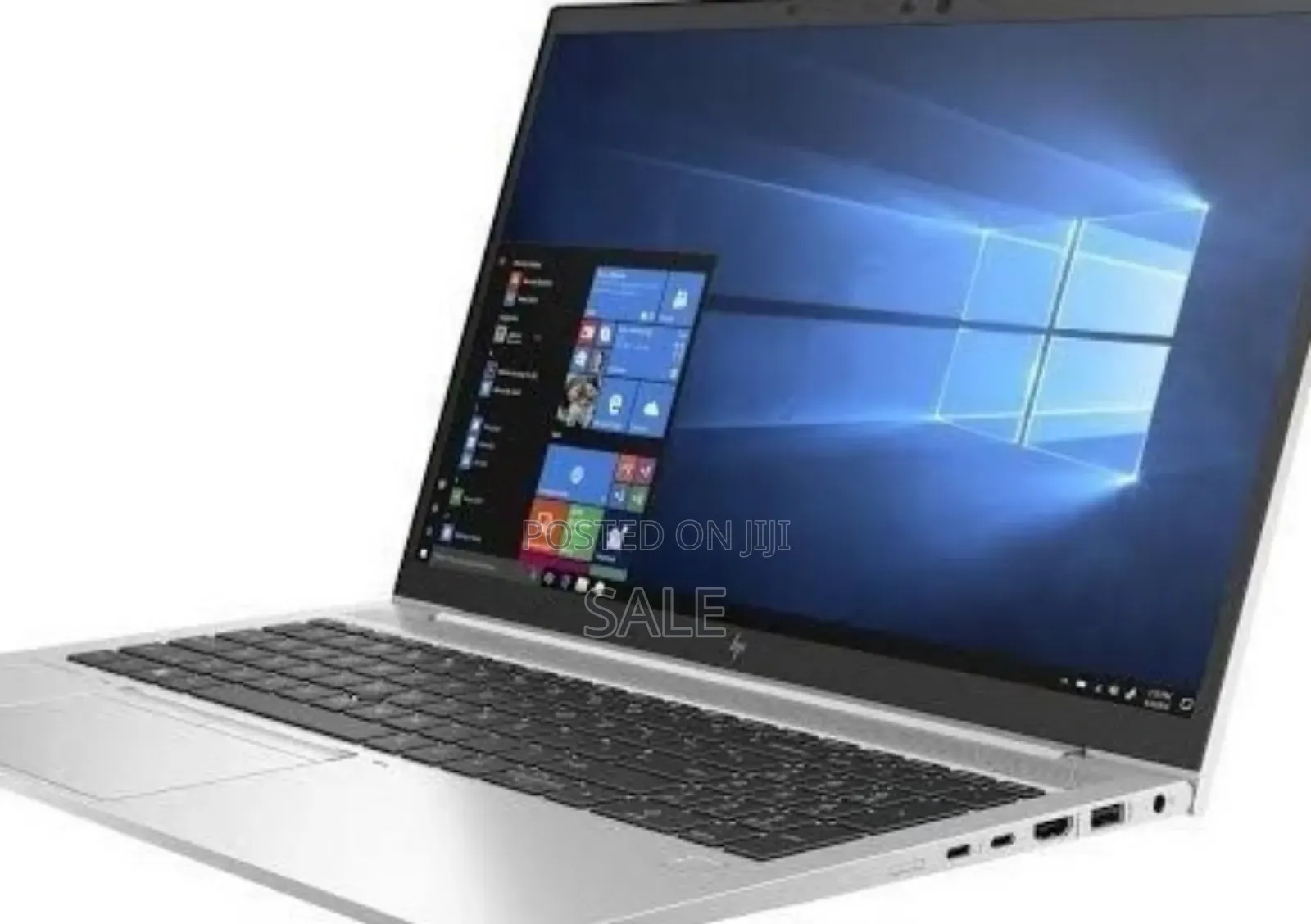 New Laptop HP EliteBook 850 G8 16GB Intel Core i7 SSD 512GB