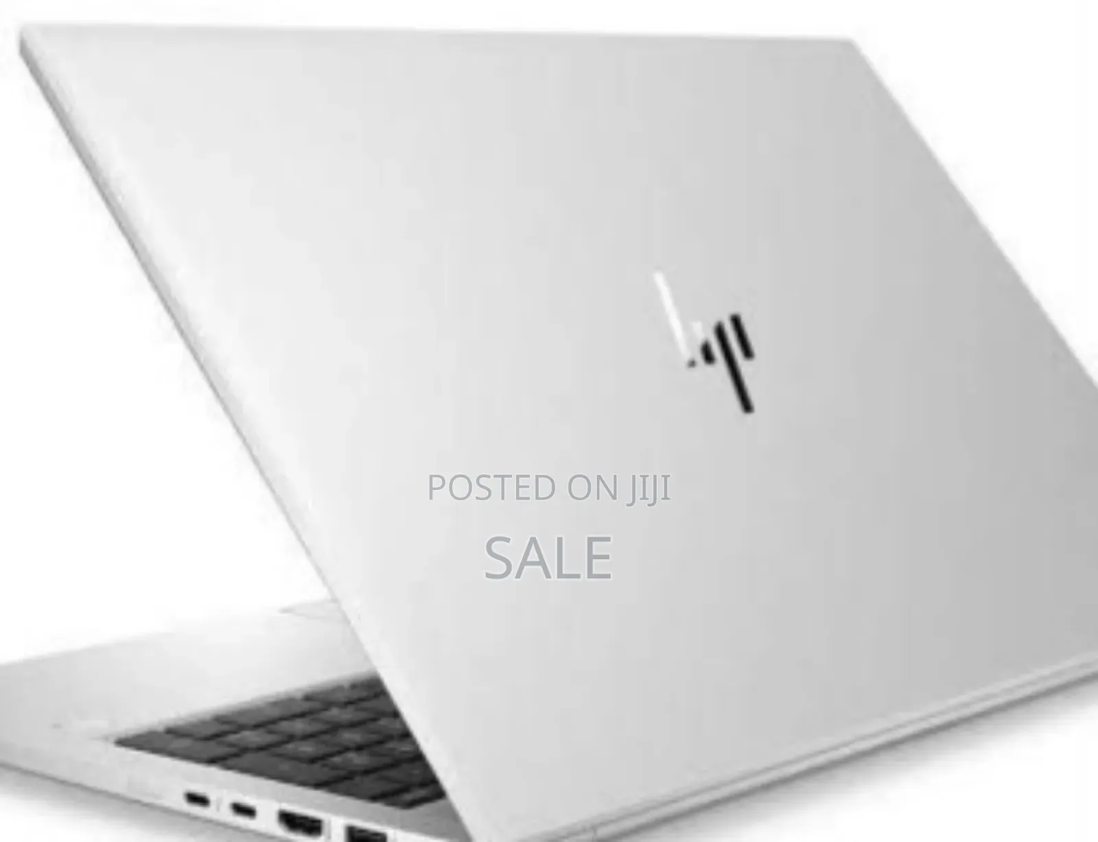 New Laptop HP EliteBook 850 G8 16GB Intel Core i7 SSD 512GB