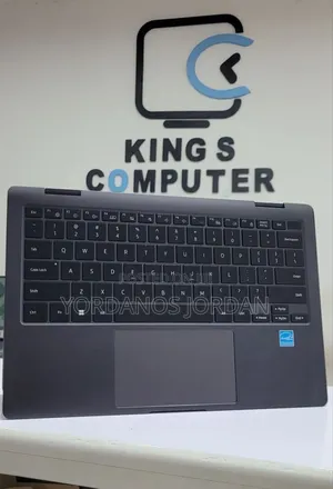 New Laptop Samsung Galaxy Book 2 8GB Intel Core i5 SSD 512GB