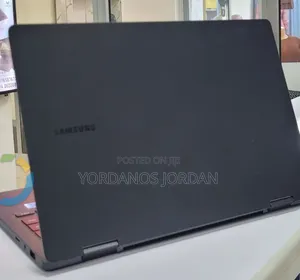 New Laptop Samsung Galaxy Book 2 8GB Intel Core i5 SSD 512GB