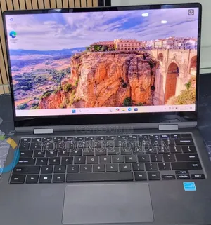New Laptop Samsung Galaxy Book 2 8GB Intel Core i5 SSD 512GB