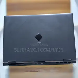 New Laptop HP Omen 16 16GB Intel Core i7 SSD 512GB