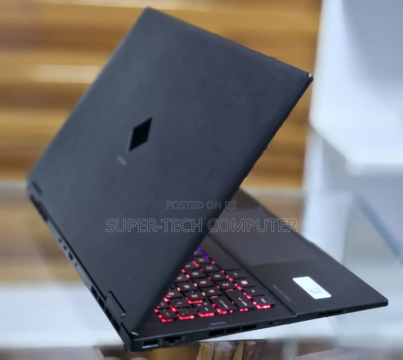 New Laptop HP Omen 16 16GB Intel Core i7 SSD 512GB