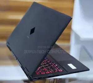 New Laptop HP Omen 16 16GB Intel Core i7 SSD 512GB