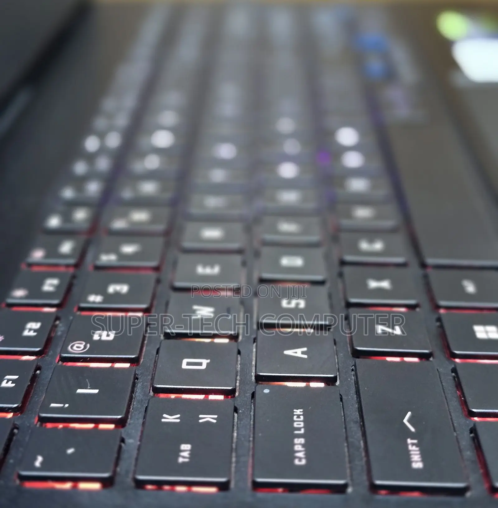 New Laptop HP Omen 16 16GB Intel Core i7 SSD 512GB