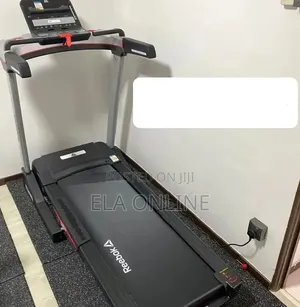 የሩጫ ማሽን የአየር ሞሽን ቴክኖሎጂ Home Gym Treadmill