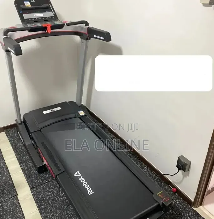 የሩጫ ማሽን የአየር ሞሽን ቴክኖሎጂ Home Gym Treadmill