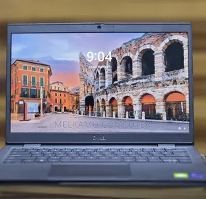 New Laptop Dell Latitude 3120 8GB Intel Core i7 SSD 256GB