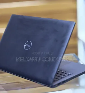 New Laptop Dell Latitude 3120 8GB Intel Core i7 SSD 256GB