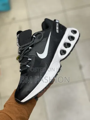 Nike Air Max Dn2: Maximum Cushioning