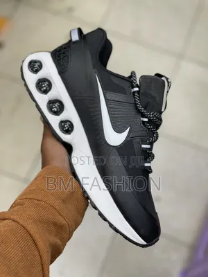 Nike Air Max Dn2: Maximum Cushioning