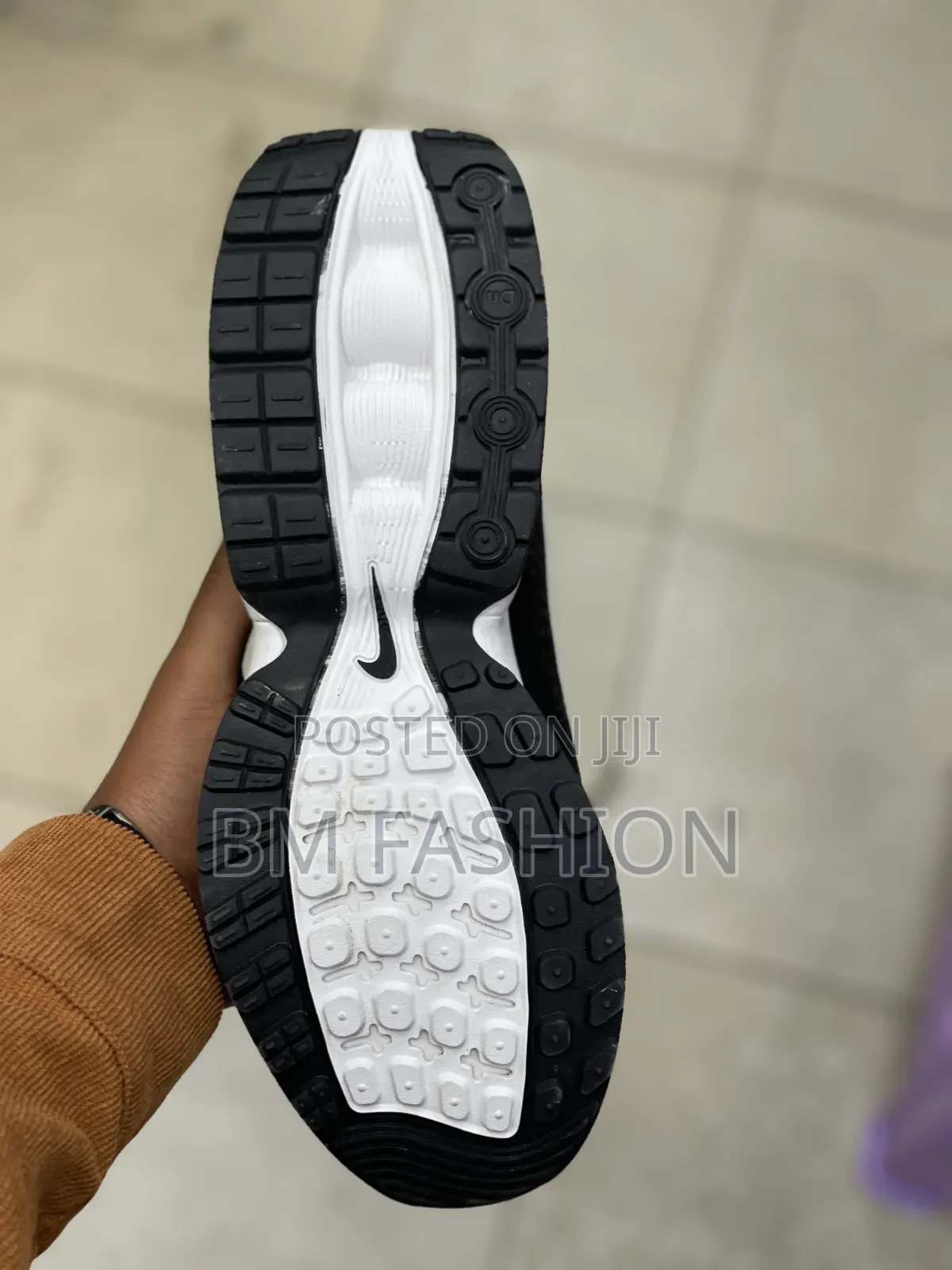Nike Air Max Dn2: Maximum Cushioning