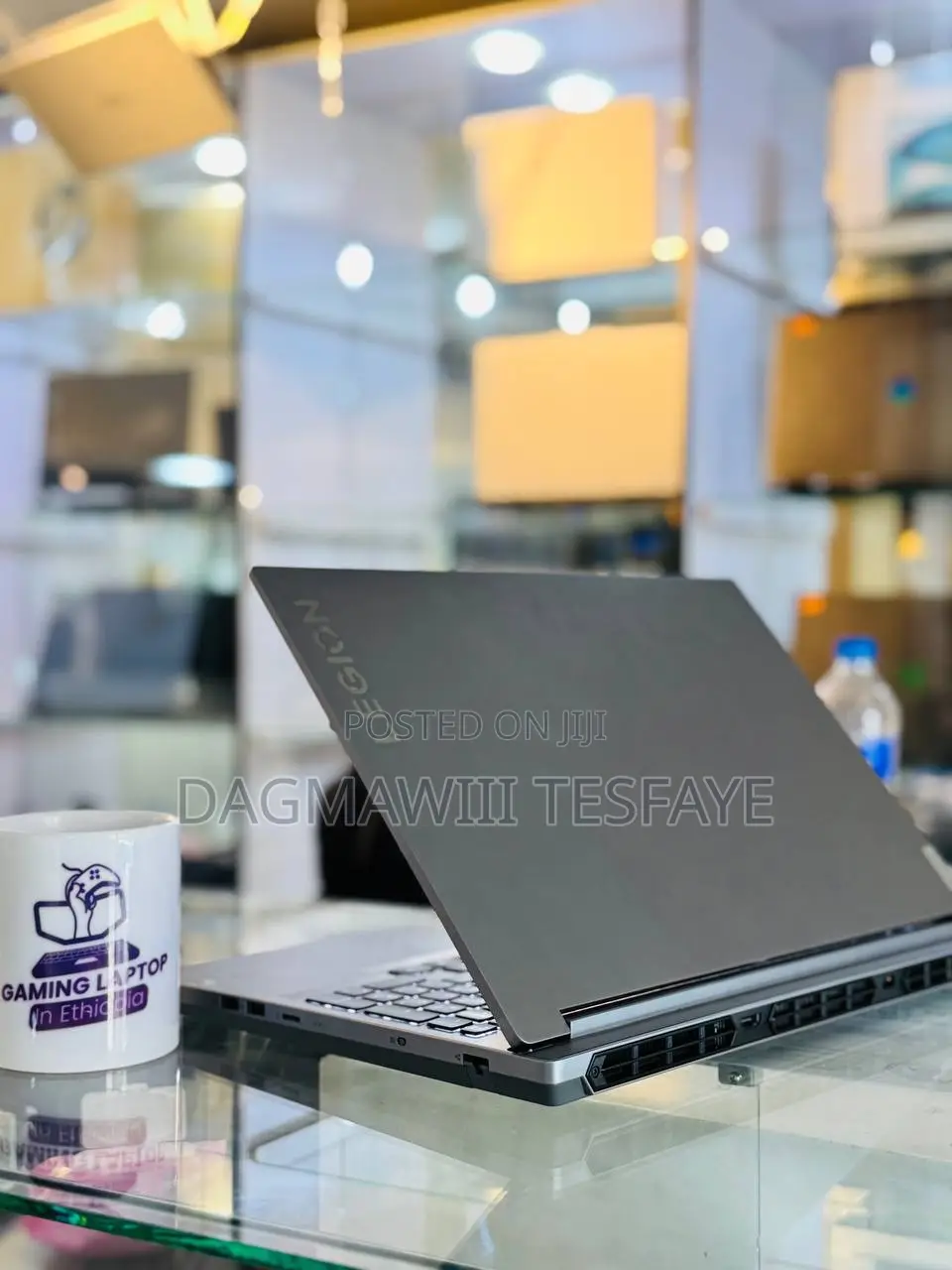 New Lenovo Legion Y7000P IRX9 Gaming Laptop 16GB Intel Core i7 SSD 1T