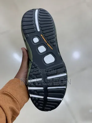Under Armour Hovr Phantom 3 Se: Black Green Camo