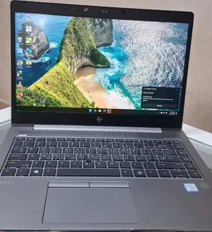 New Laptop HP ZBook Power G9 i7 16GB Intel Core i7 SSD 512GB