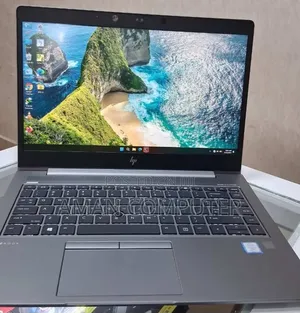 New Laptop HP ZBook Power G9 i7 16GB Intel Core i7 SSD 512GB